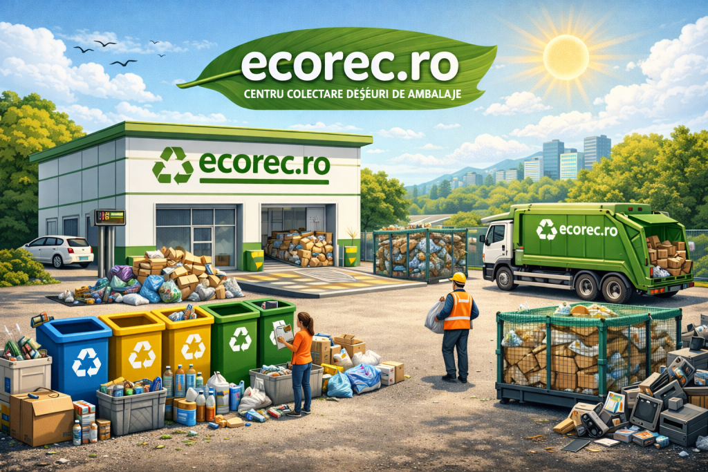 centru colectare deseuri carton si reciclare plastic bucuresti.png